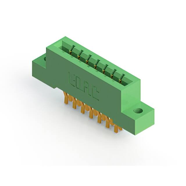 333-014-560-202 EDAC Inc.  Edgeboard Connectors
